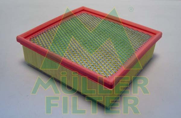 MULLER FILTER oro filtras PA3551